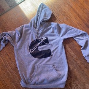 Cummins Hoodie